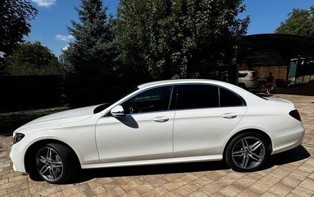 Mercedes-Benz E-Класс, 2019 год, 4 300 000 рублей, 5 фотография