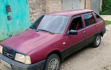 ИЖ 2126 «Ода», 2004 год, 60 000 рублей, 5 фотография