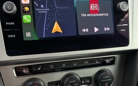 Volkswagen Passat B8 рестайлинг, 2017 год, 1 850 000 рублей, 9 фотография