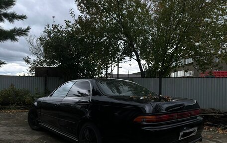Toyota Mark II VIII (X100), 1995 год, 666 000 рублей, 3 фотография