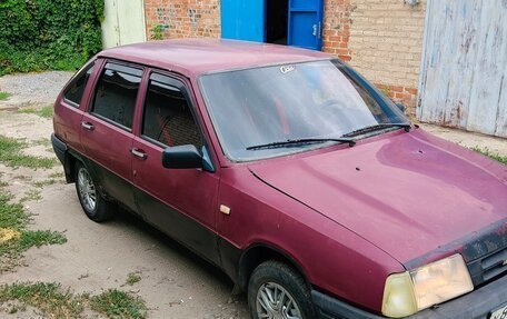 ИЖ 2126 «Ода», 2004 год, 60 000 рублей, 7 фотография