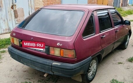 ИЖ 2126 «Ода», 2004 год, 60 000 рублей, 8 фотография