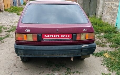 ИЖ 2126 «Ода», 2004 год, 60 000 рублей, 10 фотография