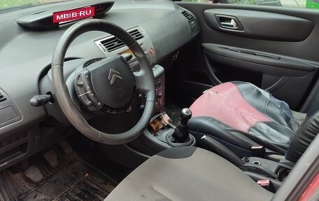 Citroen C4 II рестайлинг, 2011 год, 270 000 рублей, 6 фотография