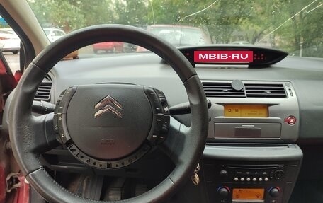 Citroen C4 II рестайлинг, 2011 год, 270 000 рублей, 5 фотография