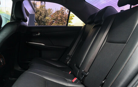 Toyota Camry, 2013 год, 1 720 000 рублей, 10 фотография