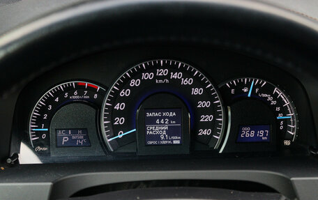 Toyota Camry, 2013 год, 1 720 000 рублей, 16 фотография