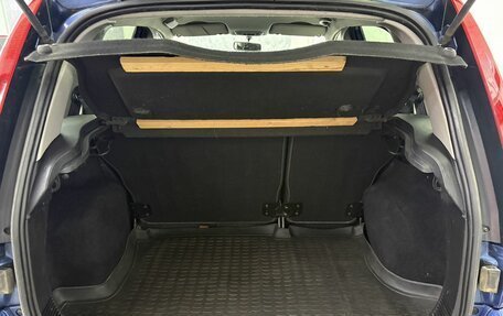 Ford Fusion I, 2007 год, 455 000 рублей, 15 фотография