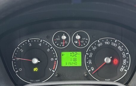Ford Fusion I, 2007 год, 455 000 рублей, 19 фотография