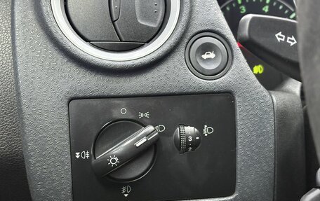 Ford Fusion I, 2007 год, 455 000 рублей, 20 фотография