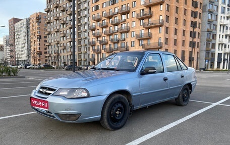 Daewoo Nexia I рестайлинг, 2012 год, 230 000 рублей, 1 фотография
