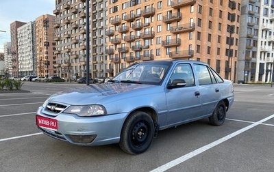 Daewoo Nexia I рестайлинг, 2012 год, 230 000 рублей, 1 фотография