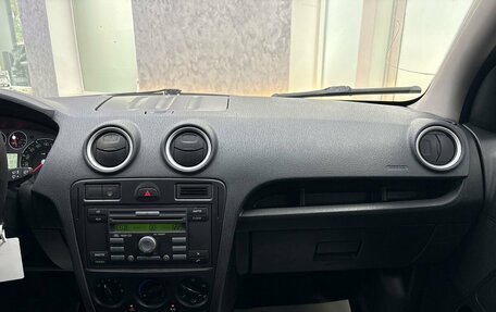 Ford Fusion I, 2007 год, 455 000 рублей, 27 фотография