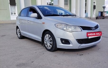 Chery Very (A13), 2011 год, 270 000 рублей, 2 фотография