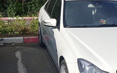 Mercedes-Benz C-Класс, 2011 год, 1 500 000 рублей, 1 фотография