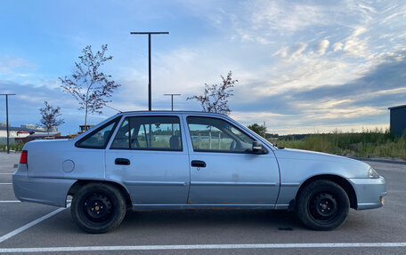 Daewoo Nexia I рестайлинг, 2012 год, 230 000 рублей, 6 фотография
