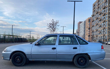 Daewoo Nexia I рестайлинг, 2012 год, 230 000 рублей, 2 фотография