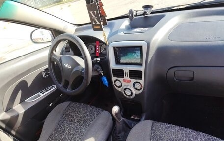 Chery Very (A13), 2011 год, 270 000 рублей, 8 фотография