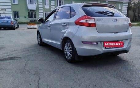 Chery Very (A13), 2011 год, 270 000 рублей, 4 фотография