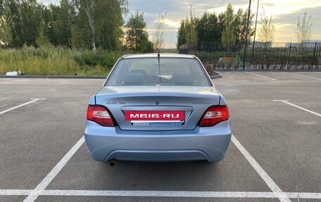 Daewoo Nexia I рестайлинг, 2012 год, 230 000 рублей, 4 фотография