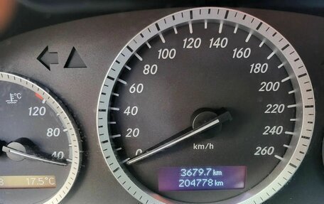 Mercedes-Benz C-Класс, 2008 год, 950 000 рублей, 4 фотография