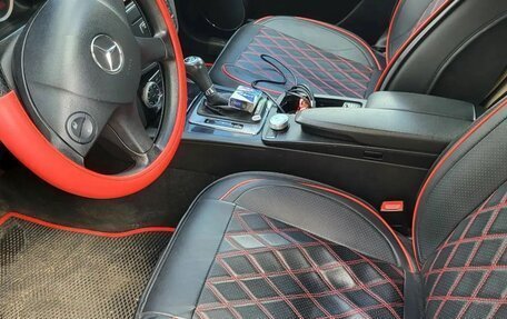 Mercedes-Benz C-Класс, 2008 год, 950 000 рублей, 2 фотография