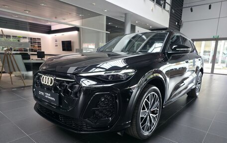 Audi Q5, 2026 год, 6 780 000 рублей, 1 фотография