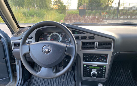Daewoo Nexia I рестайлинг, 2012 год, 230 000 рублей, 9 фотография