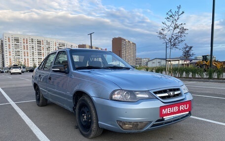 Daewoo Nexia I рестайлинг, 2012 год, 230 000 рублей, 13 фотография