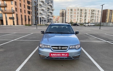 Daewoo Nexia I рестайлинг, 2012 год, 230 000 рублей, 12 фотография