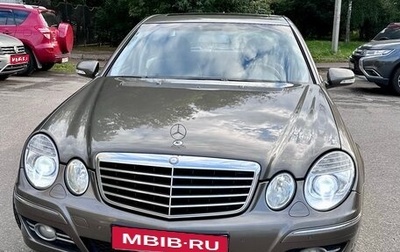Mercedes-Benz E-Класс, 2008 год, 1 100 000 рублей, 1 фотография