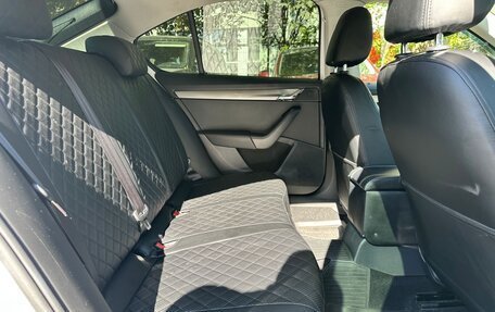 Skoda Octavia, 2019 год, 1 450 000 рублей, 12 фотография