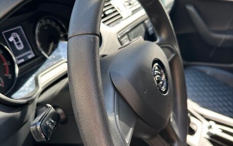 Skoda Octavia, 2019 год, 1 450 000 рублей, 13 фотография