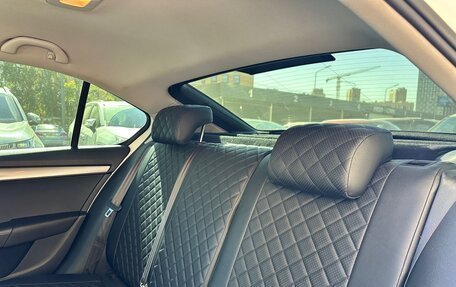 Skoda Octavia, 2019 год, 1 450 000 рублей, 10 фотография