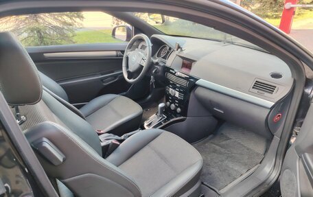 Opel Astra H, 2010 год, 695 000 рублей, 13 фотография