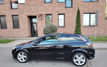 Opel Astra H, 2010 год, 695 000 рублей, 8 фотография