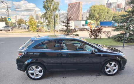 Opel Astra H, 2010 год, 695 000 рублей, 9 фотография