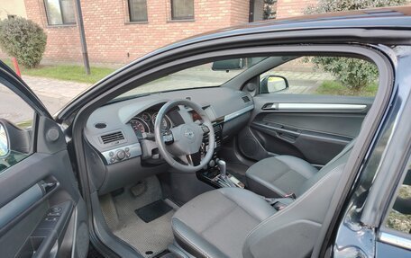Opel Astra H, 2010 год, 695 000 рублей, 12 фотография