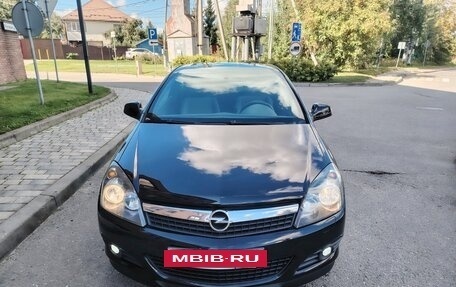 Opel Astra H, 2010 год, 695 000 рублей, 2 фотография