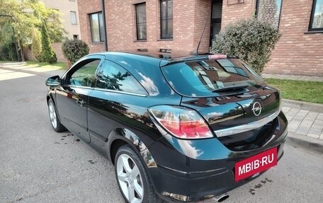 Opel Astra H, 2010 год, 695 000 рублей, 7 фотография