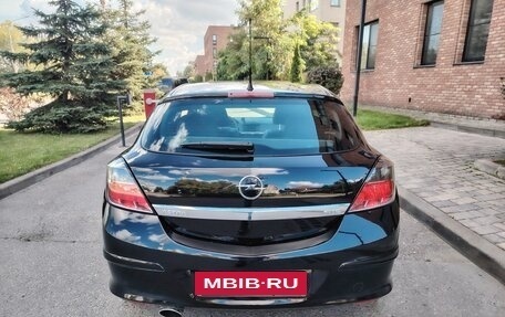 Opel Astra H, 2010 год, 695 000 рублей, 6 фотография
