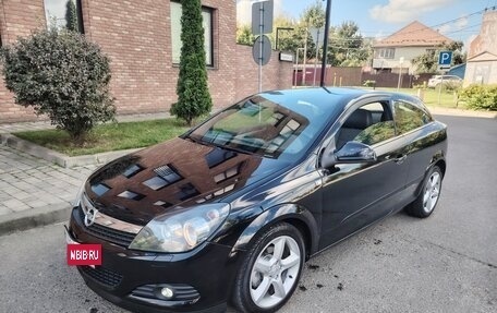Opel Astra H, 2010 год, 695 000 рублей, 4 фотография