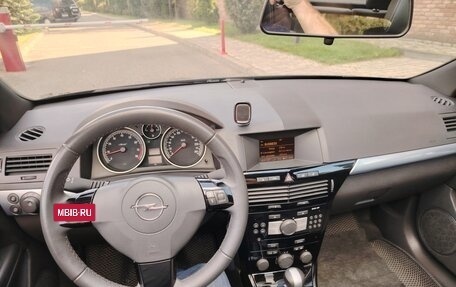 Opel Astra H, 2010 год, 695 000 рублей, 14 фотография