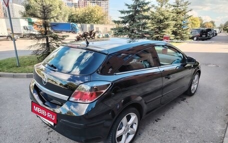 Opel Astra H, 2010 год, 695 000 рублей, 5 фотография
