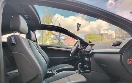 Opel Astra H, 2010 год, 695 000 рублей, 16 фотография