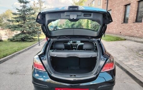 Opel Astra H, 2010 год, 695 000 рублей, 17 фотография
