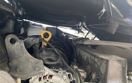 KIA Rio III рестайлинг, 2011 год, 500 000 рублей, 7 фотография