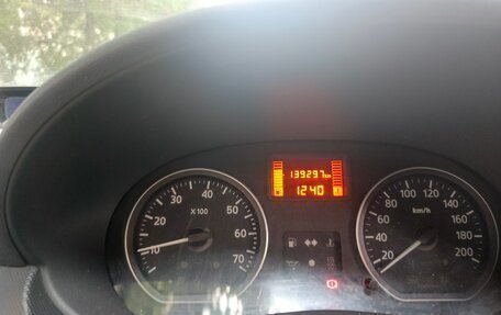 Renault Sandero I, 2012 год, 700 000 рублей, 3 фотография