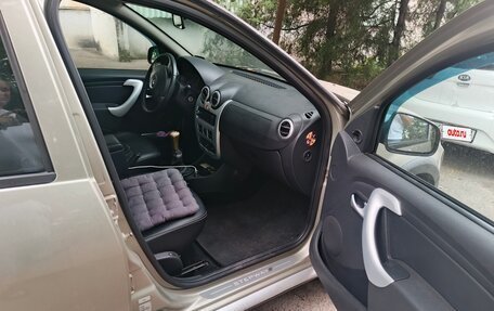 Renault Sandero I, 2012 год, 700 000 рублей, 6 фотография