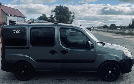 Fiat Doblo I, 2011 год, 900 000 рублей, 5 фотография